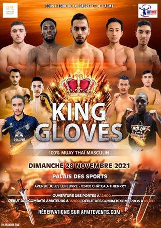 King Gloves